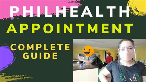 Philhealth Appointment , Calamba Laguna .